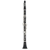 Klarinet Bb Yamaha YCL-450