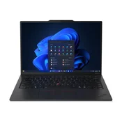 LENOVO ThinkPad X1 Carbon G13 Aura Edition Intel Core Ultra 7 255U 14inch WUXGA 32GB 1TB UMA W11P black 3Y