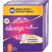 Always Platinum ulošci S1 48kom
