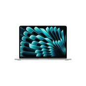 Prenosnik Apple Macbook Air 13 M4 10C-10C, 32GB, 1TB - Silver