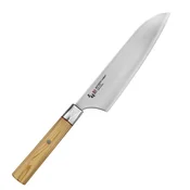 Mcusta Japonski noži Beyond Aogami