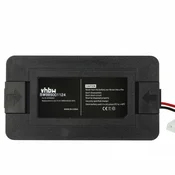 Baterija za Rowenta Explorer 20/Explorer 40/Explorer 60, 3000 mAh