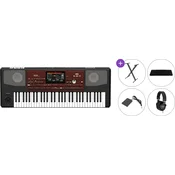 Korg Pa700 Standard SET Profesionalni keyboard