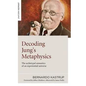 Decoding Jung`s Metaphysics - The archetypal semantics of an experiential universe