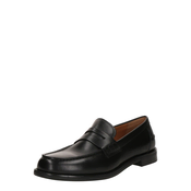VAGABOND SHOEMAKERS Natikači STEVEN črna