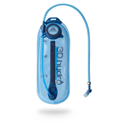 Meh za vodo Gregory 3D Hydro 3L Reservoir - blue