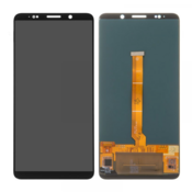 LCD za Huawei Mate 10 Pro+touch screen crni ORG