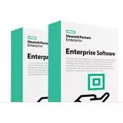 HPE MSL3040 LTO-7+ Path Failover E-LTU (Q8L00AAE)