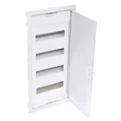 LEGRAND Vgradna razdelilna omarica RWN 4x12 602434