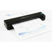 IRIS Scan Executive 4 duplex 8ppm