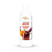 Gardj Europe MyLove Aroma Series Intim&Massage 2 v 1, kuhano vino, 300 ml