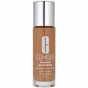 Clinique - BEYOND PERFECTING foundation + concealer 11-honey 30 ml
