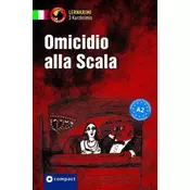 Omicidio alla Scala