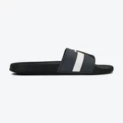 Sergio Tacchini Muške papuce TomM, Crne