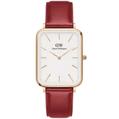 Daniel Wellington DW00100453 Quadro Pressed Suffolk 36mm 3ATM