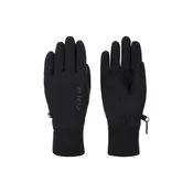 Icepeak HARTWELL JR, rokavice o.poh, črna 252861839I