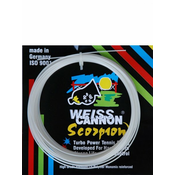 Teniska žica Weiss Cannon Scorpion (12 m)