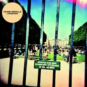 Tame Impala Lonerism (2LP)