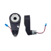Motor s převodovkou 555-C 24V 200W 12000 RPM