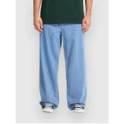 Volcom Chillow Denim Jeans camper blue