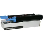 TONER za Canon FORUSE IR1600/IR2016 C-EXV5 / C-EXV14 CNTNK1600C