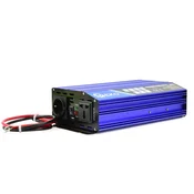 Napetostni pretvornik SINUS 12V/230V 1000/2000W 14320