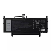 Baterija za laptop Dell latitude 9510 2-IN-1 type A ( 110426 )
