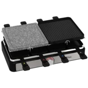 Zilan Elektricni Roštilj / Raclette, 2u1, 1400W - ZLN8863