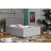 Tapecirani krevet COSMO 90x200 - Inarii 91