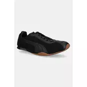 Sneakers Puma H-Street Premium Puma Black-Shadow Gray-Gum EUR 42.5