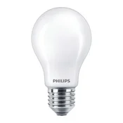 PHILIPS CorePro LED ŽARULJA ND 7-60W E27 A60 840 FR G 8719514377516