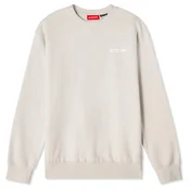 Moški pulover CCM Casual Crew Dawn Blue S