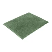 Vossen KOPALNIŠKA PREPROGA Timeless gozdno zelena 50/60 cm