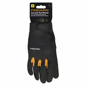 Fiskars Delovne rokavice , velikost 8