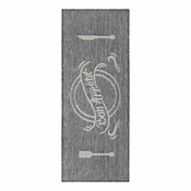 Siv tekač 150x62 cm Cucina - Hanse Home