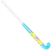 Lesena hokejska palica TK Sports Mulberry Maxi sky Junior 30