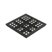 LTŽ REŠETKA C250 ZA PP JAŠEK BASE 40x40cm | Topdom