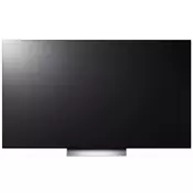 LG LED TV OLED77C22LB