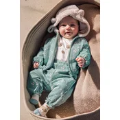 Mayoral Newborn  komplet za dojenčke z bombažem