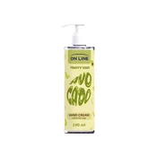 Krema za roke Fruity Shot z avokadom 190 ml