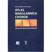Atlas makulárních chorob