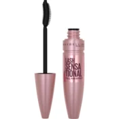 MAYBELLINE NEW YORK Lash Sensational maskara za trepavice 9,5 ml 06 Burgundy Brown