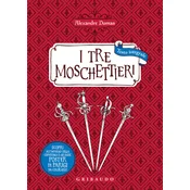 tre moschettieri