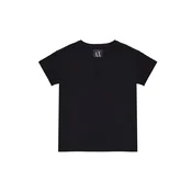 ARMANI EXCHANGE Majica črna