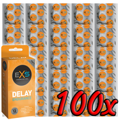 EXS Delay Endurance 100 pack