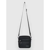 Element Partner Sling Bag flint black