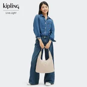 Kipling Ženska torba, Bež