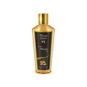 Erotično masažno olje z eksotičnim sadjem 250 ml
