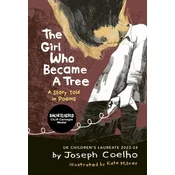 Girl Who Became a Tree