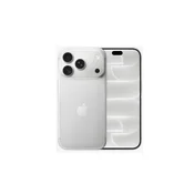 IPHONE 18 PRO 256GB SILVER#iphone18